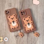 قاب خرس برانچ با آویز سامسونگ A23