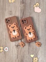 قاب خرس برانچ با آویز سامسونگ A13