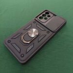 قاب ضدضربه محافظ لنزدار سامسونگ A10s - تصویر 2