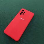 قاب سیلیکونی سامسونگ Note8 - تصویر 3