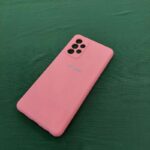 قاب سیلیکونی سامسونگ Note8 - تصویر 4