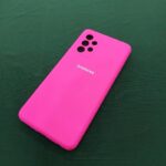 قاب سیلیکونی سامسونگ Note8 - تصویر 5