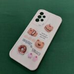 قاب فانتزی خرس دوناتی شیائومی Redmi A2 plus - تصویر 2