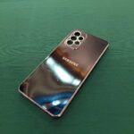 قاب دور طلایی شیائومی Poco M4 pro - تصویر 2
