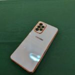 قاب دور طلایی شیائومی Poco M4 pro - تصویر 3