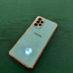 قاب دور طلایی شیائومی Poco M4 pro - تصویر 5