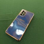 قاب دور طلایی شیائومی Poco M4 pro - تصویر 7