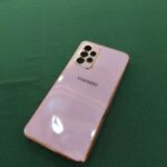 قاب دور طلایی شیائومی Poco M4 pro - تصویر 9