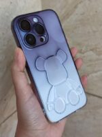 قاب ژله ای خرسی آیفون 13 - تصویر 2