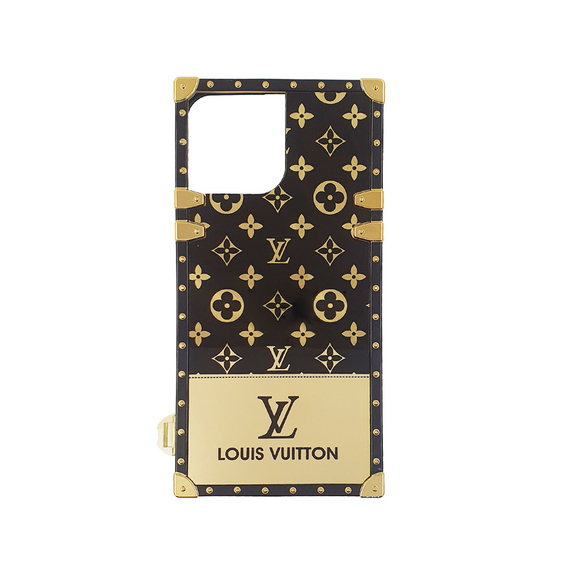l v قاب Louis vuitton آیفون 13 - تصویر 1