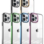 قاب New skin2 آیفون 14pro