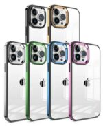 قاب New skin2 آیفون 14pro max