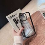 قاب New skin2 آیفون 14pro max - تصویر 2