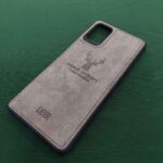 قاب چرمی گوزنی سامسونگ Note9 - تصویر 3