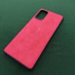 قاب چرمی گوزنی سامسونگ Note9 - تصویر 4