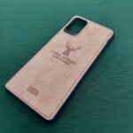 قاب چرمی گوزنی سامسونگ Note9 - تصویر 6