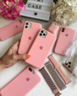 قاب سیلیکونی آیفون 6plus - تصویر 13