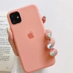 قاب سیلیکونی آیفون 6plus - تصویر 21
