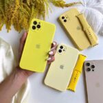 قاب سیلیکونی آیفون 6plus - تصویر 6