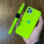 قاب سیلیکونی آیفون 6plus - تصویر 7