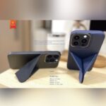 قاب Kajsa طرح A آیفون 14pro max - تصویر 2