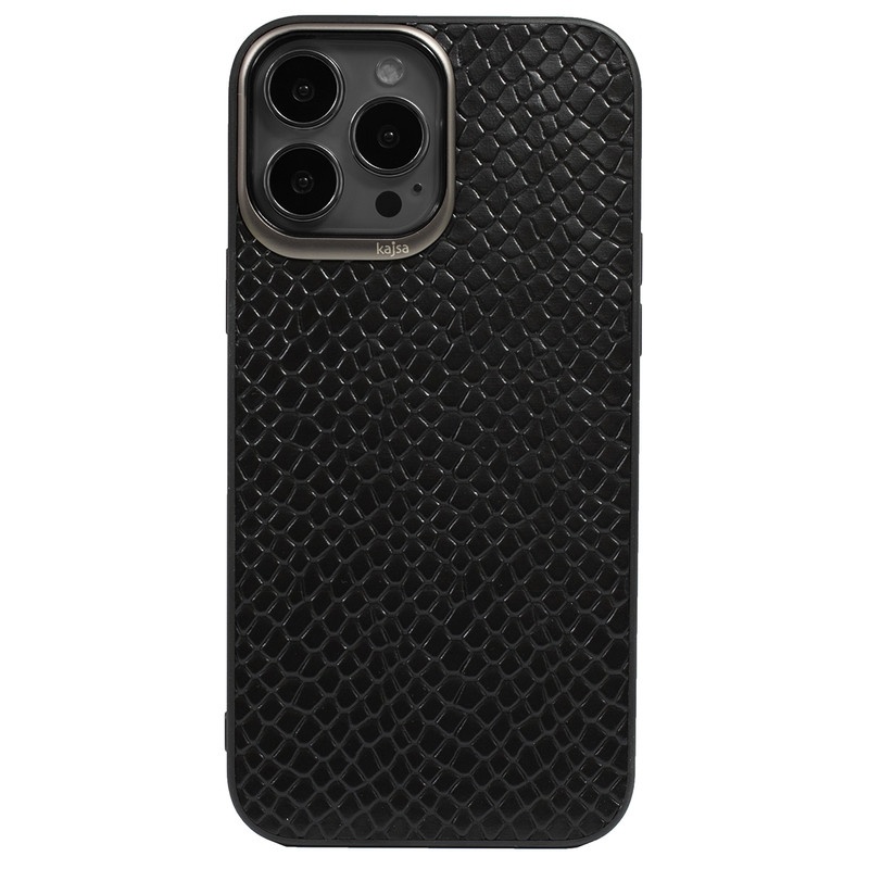 C قاب Kajsa طرح C آیفون 14pro max - تصویر 1