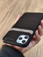 قاب چرمی Lens آیفون 11pro max - تصویر 3