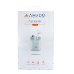 هندزفری بی سیم ایرپاد دو آمادو (Air Pods two Amado) - تصویر 2