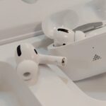 هندزفری بی سیم ایرپاد پرو آمادو (Air Pods pro Amado)