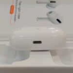 هندزفری بی سیم ایرپاد پرو آمادو (Air Pods pro Amado) - تصویر 5