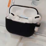 هندزفری بی سیم ایرپاد پرو آمادو (Air Pods pro Amado) - تصویر 6