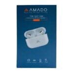 هندزفری بی سیم ایرپاد پرو آمادو (Air Pods pro Amado) - تصویر 2