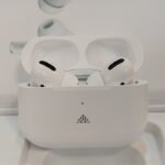 هندزفری بی سیم ایرپاد پرو آمادو (Air Pods pro Amado) - تصویر 4