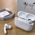 هندزفری بی سیم ایرپاد پرو ارلدام (Air Pods pro Earldom)