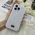 قاب Swarovski آیفون 13 - تصویر 8