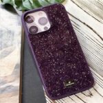 قاب Swarovski آیفون 13 - تصویر 4