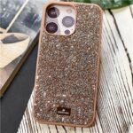 قاب Swarovski آیفون 13 - تصویر 6