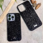 قاب Swarovski آیفون 13 - تصویر 2