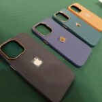 قاب چرمی Unique آیفون 14pro max