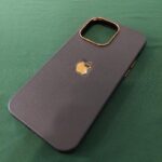 قاب چرمی Unique آیفون 13pro max - تصویر 2