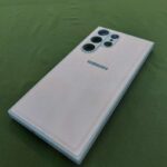 قاب چرمی سامسونگ S23 ultra - تصویر 2