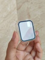 قاب ساعت اپل واچ مدل A سایز 41 - تصویر 5