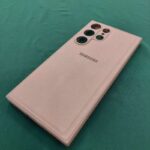 قاب چرمی سامسونگ S23 ultra - تصویر 5