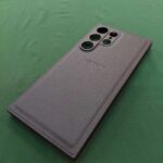 قاب چرمی سامسونگ S23 ultra - تصویر 7