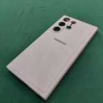 قاب چرمی سامسونگ S23 ultra - تصویر 6
