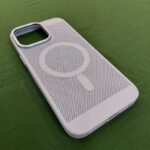 قاب سیلیکونی pc magsafe