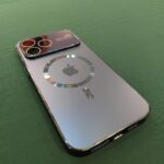 قاب Lens magsafe B آیفون 14pro max - تصویر 6