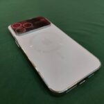 قاب Lens magsafe B آیفون 14pro max - تصویر 4