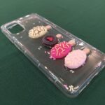 قاب ژله ای پشت شفاف بستنی A سامسونگ A10s - تصویر 2