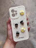قاب فانتزی Coffee شیائومی Redmi Note 11 s - تصویر 2